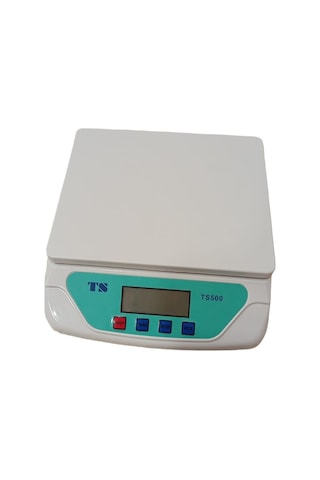 Elektronik Hassas Terazi 30 Kg
