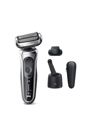 Braun Series 7 7071cc Esnek Elektrikli Tıraş Bıçağı