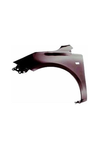 Opel Corsa E Ön Çamurluk Delikli Sol 14-  Ref No: 13434576 Uyumlu Opl08co052