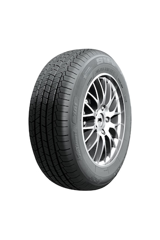 Taurus 255/55R19 111V XL M+S 701 Yaz Lastiği - 2025