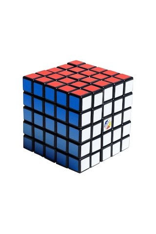 Professor Vıp Orıgınal Lıcensed Rubiks Cube 5x5 Orjinal Lisanslı Rubiks Küp 5x5 Zeka Küpü 5x5 Küp