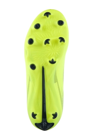 Puma Ultra 6 Play Fg/ag Jr Çocuk Futbol Ayakkabısı 108705-01 Sarı