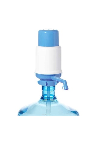 Damacana Su Pompası Altay Star Kilitlemeli Sistem