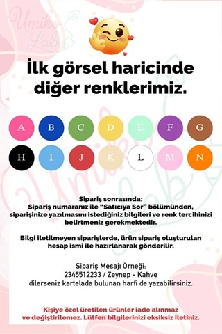 15 Cm Kişiye Özel Plastik İsimli Dekoratif Harf Bebek Ve Çocuk Odası İsim Süsü