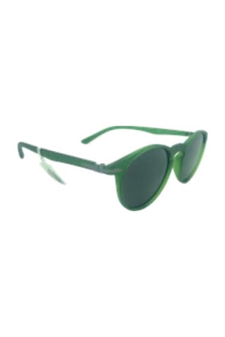 Holeygram Mod.904 C.yşl Yeşil Unisex Güneş Gözlüğü Yeşil