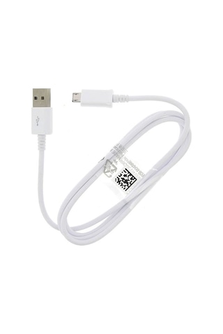 Samsung Uyumlu Şarj Ve Data Kablosu Micro Usb