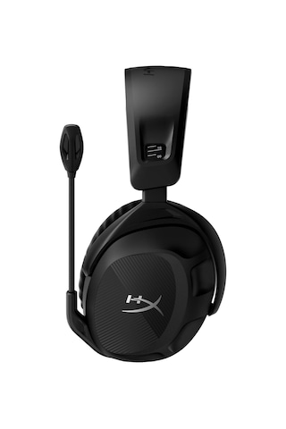 HyperX Cloud Stinger 2 Wireless DTS Kablosuz Kulak Üstü Oyuncu Kulaklığı