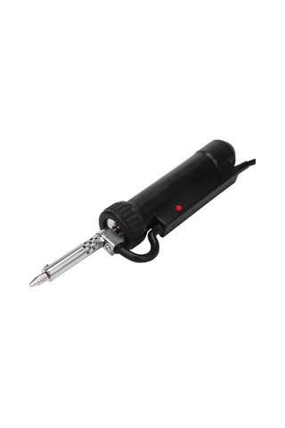 Ganzhoushop Vakum Tak Sökme Pompası/onarım Lehim Enayi Elektrikli Demir Aracı/lehim Aracı, Abd 30w 220v Qz