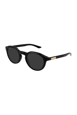 Gucci Gg2079s 001 48 Güneş Gözlüğü Siyah