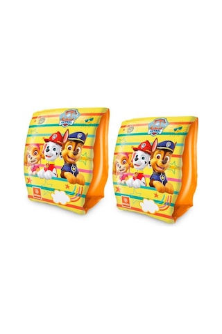 Paw Patrol Kolluk 23x15cm Mondo - 16934 Çok Renkli