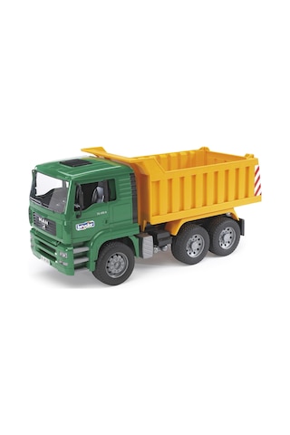 Bruder Man Damperli Kamyon - Br02765