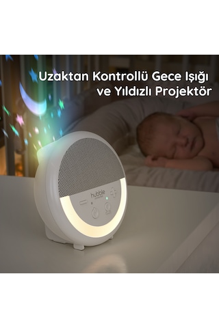 Hubble Sense Glow Pro