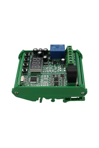 Pazly Suntek Akım Sensörü Modülü, Ac 10a Tn Algılama Sensörü