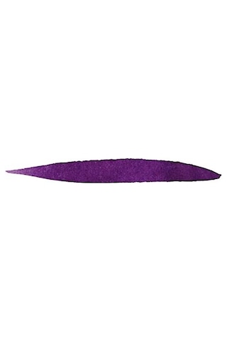 Graf Von Faber-castell Dolma Kalem Kartuşu 6'li Violet Diğer