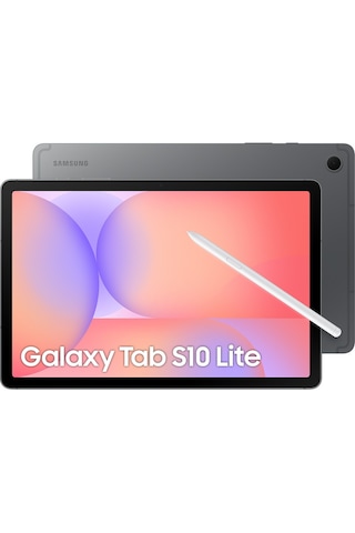 Samsung Galaxy Tab S10 Lite 6 GB 128 GB Tablet