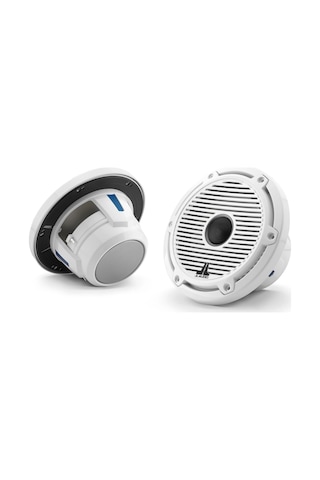 Jl Audıo M6-650x-c-gwgw Marine Hoparlör