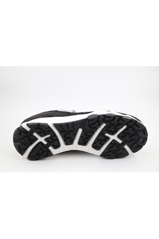 M.P Mp 251-2318 Siyah-beyaz Erkek Sneakers Sıyah/beyaz