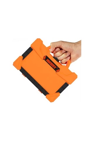 Novahub Jm-8139 Çok Fonksiyonlu Cr-v Tonavida Seti, Pratik Kullanım