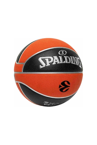 Spalding Basketbol Topu 2021 TF-500 REP/EURO Size:5 77103Z