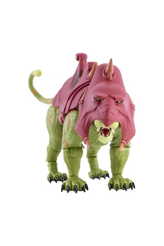 He-man Masters Of The Universe Battle Cat Aksiyon Figür / Oyuncak