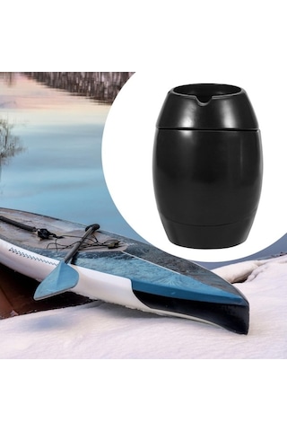 Ganzhoushop Sup Suntek Stil-a Kürek Kelepçesi Hava Aksesuarı, Açık Tasarım Wd