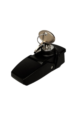 Arwic Atv Çantası Metal Kilit