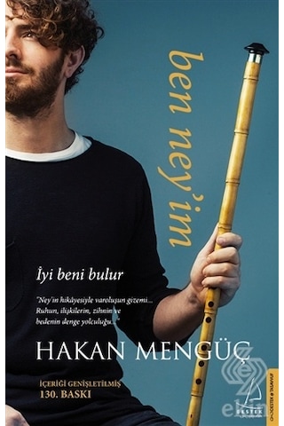 Ben Ney'im -  Hakan Mengüç -  Destek Yayınları