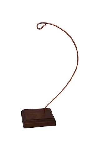 Pazly Kamp Masa Lambası Direği Fener Açık Sırt Yarım Daire Model Çok Renkli