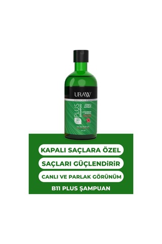 Saçlara Yumuşaklık,parlaklık Verici Dolgunlaştırıcı Dökülme Karşıtı Ve Canlandırıcı Şampuan 400 Ml