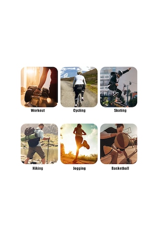 Yuntech01 Spor Dizlik - Esnek, Nefes Alabilir Ve Kaymayan Tekli Diz Koruyucu Xl Gri