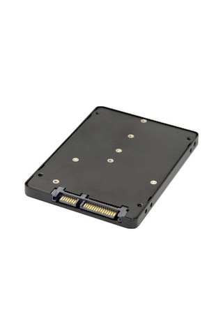 M.2 Ngff Sata Kutu M2 Ngff Ssd Sata Çevirici Nvme Ssdlere Olmaz