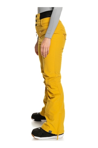 Rısıng Hıgh Pt Sarı Renkli