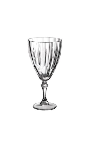 Paşabahçe 440113 Diamond Ayaklı Kahve Yanı Su Bardağı 49 Cc 6 Lı