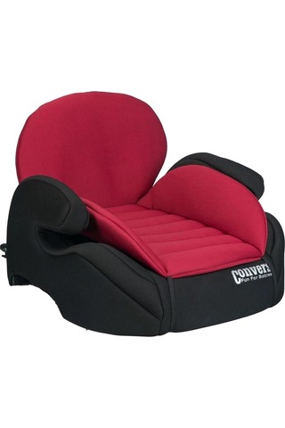 Convers Crozz Isofix'li Oto Koltuk Yükseltici Bej