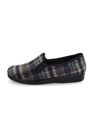 Terlik/ Panduf Ev Erkek 22 646 Jd Fly Flot Cloth Man Full Slıpper 2001-blue 2001-blue