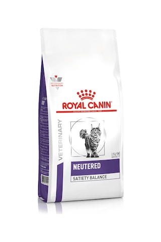 Royal Canin Neutered Satiety Balance Yetişkin Kedi Kuru Maması 3500 G