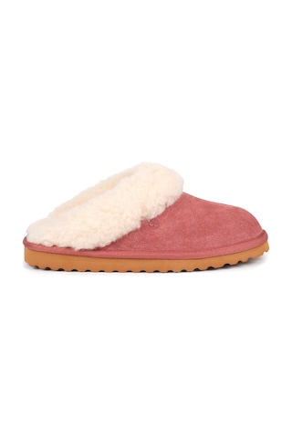 Timberland Tımberland Culver Rıdge Scuff Kadın Terlik 55-01521-4-02 Pembe