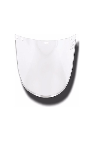 Essafe Ge 1251 Yedek Vizör ( 20 X 40 Cm) X 5 Adet