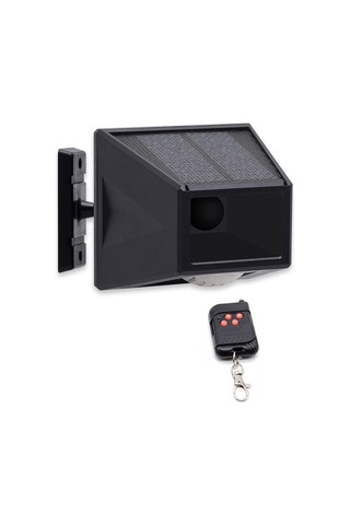 Cbtx N911f Güneş Uzaktan Kumanda Uyarı Işığı Su Geçirmez Kablosuz İnsan Vücudu İndüksiyon Alarm Işığı Diğer