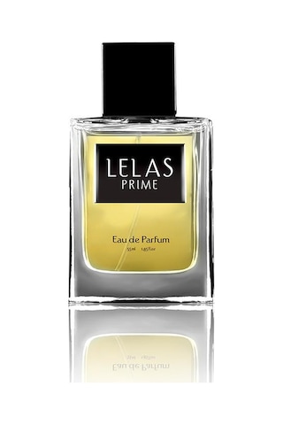 Lelas Prime 383 Keefe Edp 55 Ml Çiçeksi Meyveli Kadın Parfümü