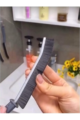 Derz Ve Detay Temizlik Fırçası