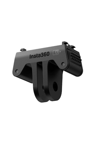 Insta360 Ace Pro 2 Standart Mount Güçlü Mıknatıs Ve Hızlı Montaj Özellikleri İle Kullanım Kolaylığı