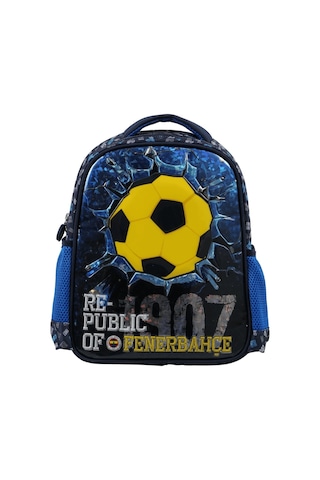 Fenerbahçe Anaokul Çantası Otto 3622
