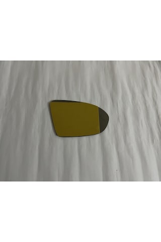 Opel Astra K 2015- Model Sonrası Sol Taraf Ayna Camı Kör Nokta Uyarı Sistem Yerli
