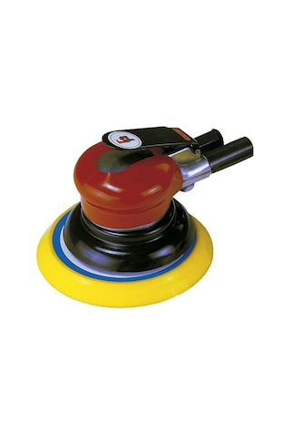 Gison GP827T Havalı Dairesel Eksantrik Zımpara 150 MM