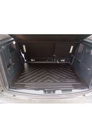 Ford Tourneo Courier 2024 Sonrası Rizline Bagaj Havuzu
