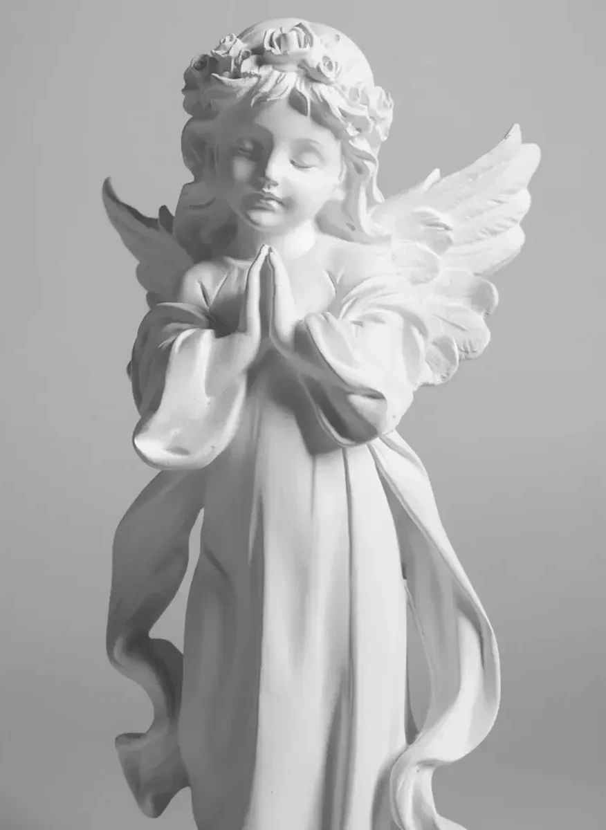 Kitsy Melek Figürü 357040234