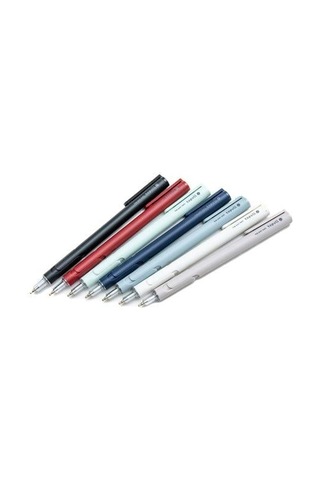 Sun-star Topull B Mech. 0.5 Tükenmez Kalem Beyaz