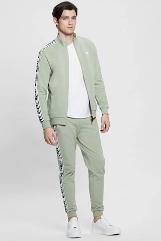 Guess Erkek Yeşil Pantolon Yeşil