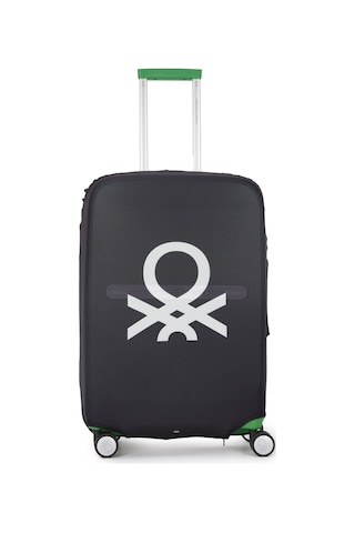 United Colors Of Benetton Orta Boy Valiz Kılıfı 14bnt100-klf-02